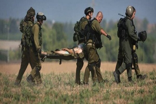 کشته شدن یک نظامی دیگر رژیم صهیونیستی در غزه