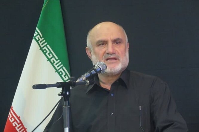 نام و خدمات شهید رئیسی در ایران ماندگار و جاودانه شد