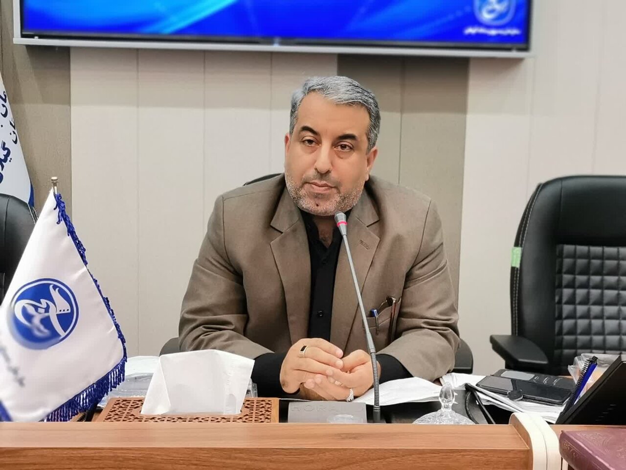 میدان روایت اول را نباید به دشمن و رسانههای آن واگذار کنیم میدان روایت اول را نباید به دشمن و رسانههای آن واگذار کنیم