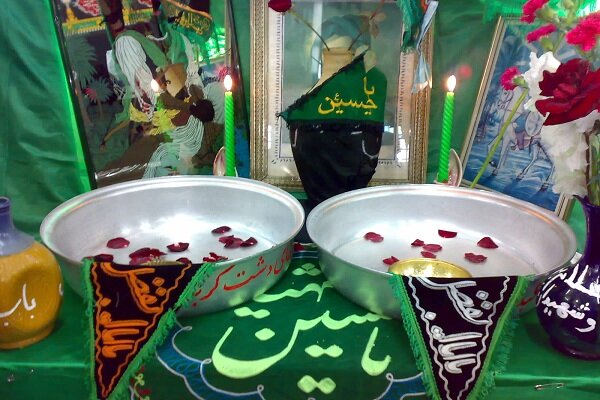 مازندران مهیای ناب ترین آیین های عاشورایی