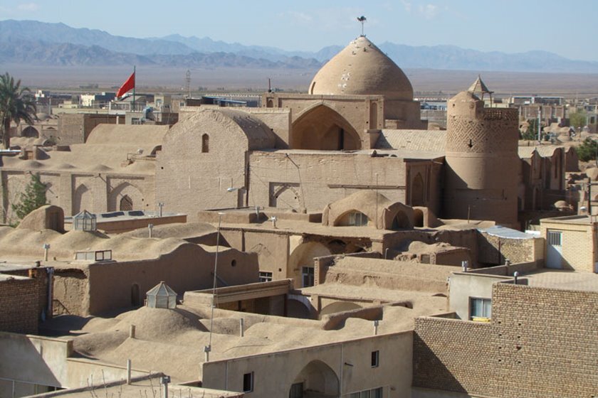 جای خالی سرمایه گذاران در جاذبههای گردشگری اردستان