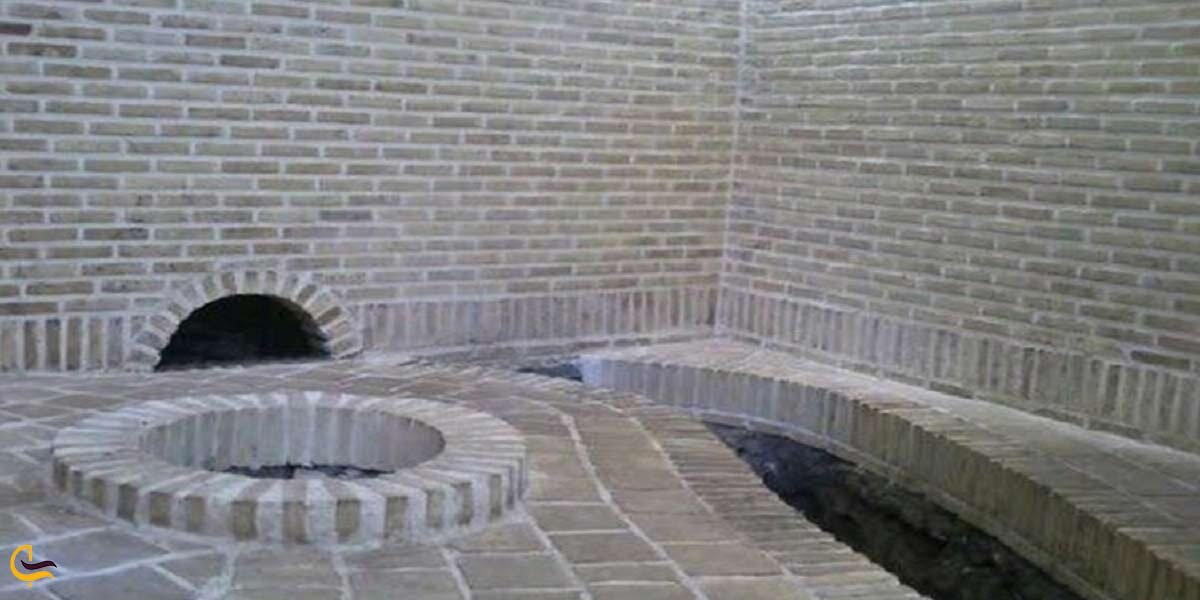 جای خالی سرمایه گذاران در جاذبههای گردشگری اردستان