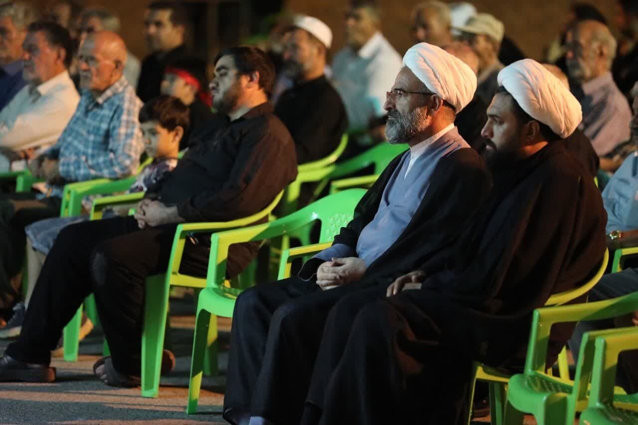 اعلام برنامه عزاداری محرم در استان سمنان/سوگواری برای سیدالشهدا