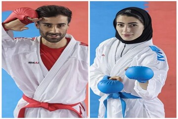 صعود گلشادنژاد و دهقان‌زاده به مبارزه نهایی/ سه برنز برای ایران