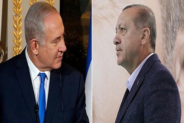 Abbas, Netanyahu to visit Turkey next week