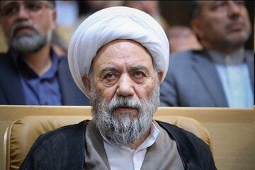 Ayatollah Hassan Sane'i passes away at 89