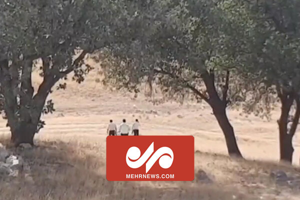 لحظه به هلاکت رسیدن قاتل شهدای یگان مبارزه با مواد مخدر در یاسوج لحظه به هلاکت رسیدن قاتل شهدای یگان مبارزه با مواد مخدر در یاسوج