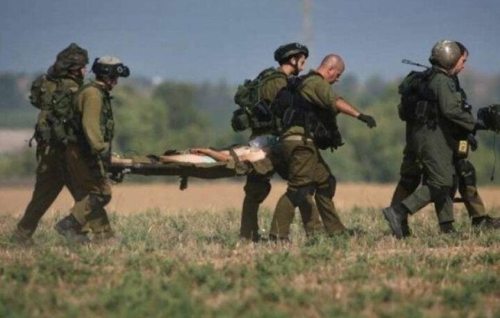 اسرائیل کا غزہ کے الشفاء اسپتال پر حملہ، کئی فلسطینی شہید/غزہ میں صیہونی فوج کی ہلاکتوں میں اضافہ