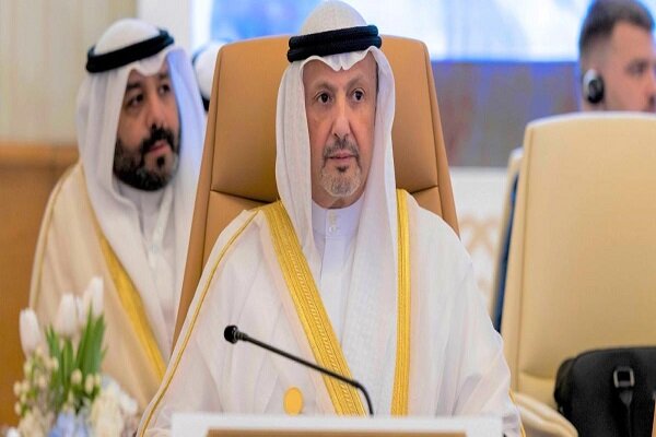 Kuveyt, Emir Abdullahiyan'ın Riyad ziyaretini olumlu karşıladı