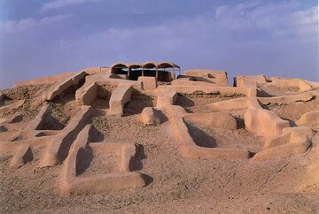 مرمت بیش از ۱۳ بنای تاریخی در سیستان و بلوچستان