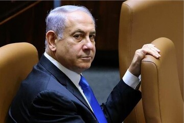 دیدارهای فشرده نتانیاهو در ساختمان کنست/ انتقادات تند لاپید و پیشنهاد گانتز