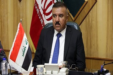 Iraq allocates fund for building checkpoints on Iran border