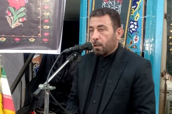 ماه محرم و صفر بهترین فرصت برای تربیت نسل آینده است ماه محرم و صفر بهترین فرصت برای تربیت نسل آینده است