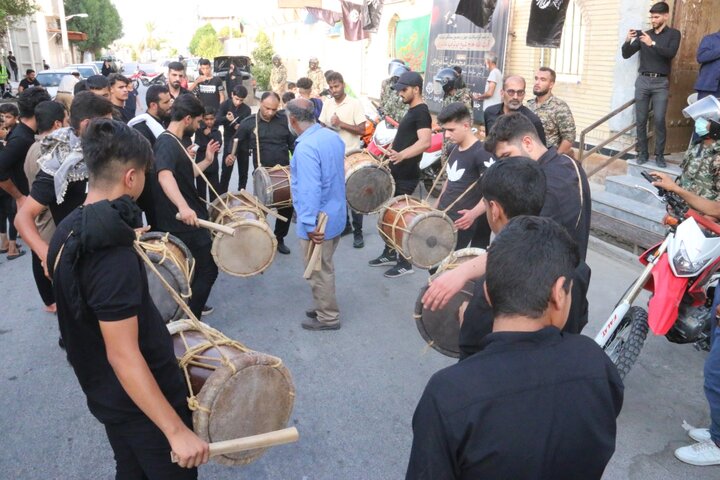 مهمترین رسالت امروز روحانیت جنگ و جهاد فرهنگی است