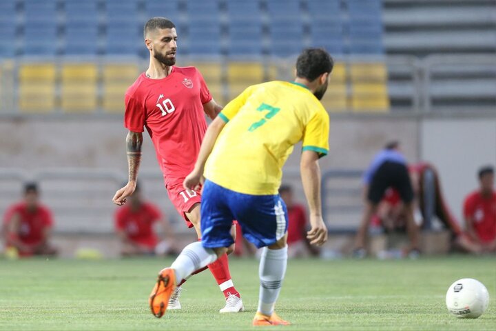 مشکل سربازی دو بازیکن پرسپولیس حل شد/ سرلک و عمری ماندنی شدند 