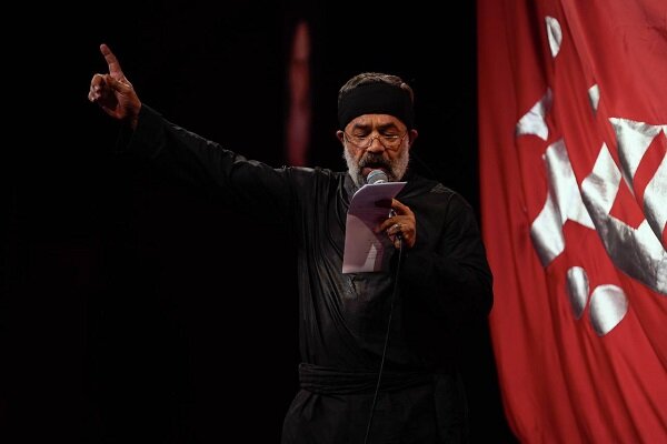 پخش زنده هیئتهای شاخص محرم از طریق «تکیه»