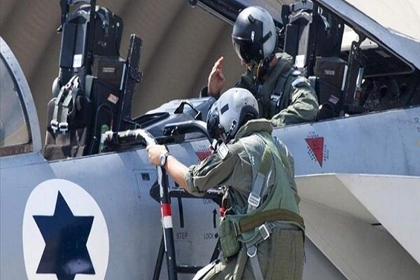 Zionist Air Force reservists threaten to stop volunteering