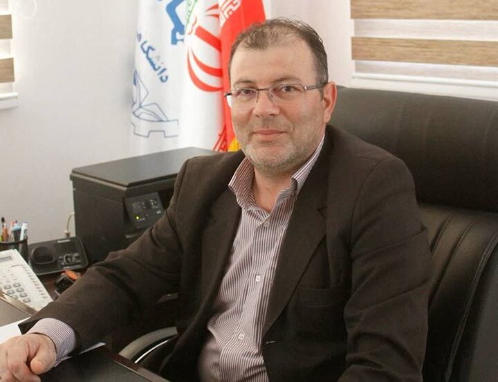 اوچی: فراخوان «جایزه سراج» در اردبیل منتشر شد اوچی: فراخوان «جایزه سراج» در اردبیل منتشر شد