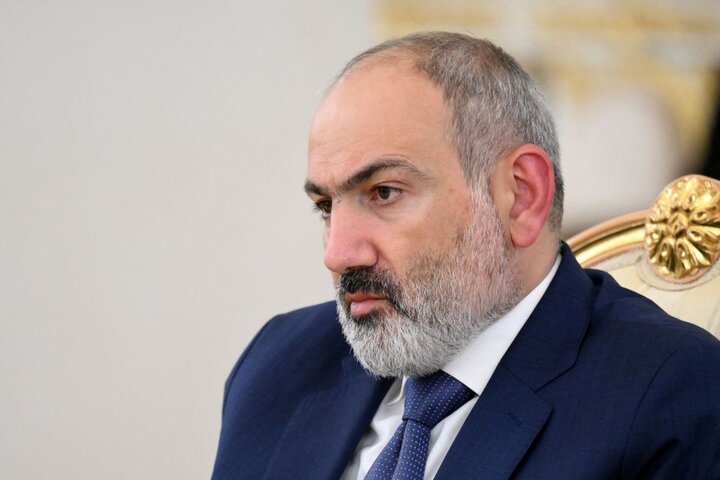 پاشینیان: وقوع جنگ جدید بین ایروان و باکو «بسیار محتمل» است