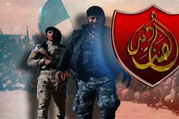 ۸ هدف خطرناک آمریکا در سوریه