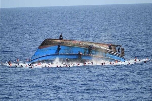 At least 6 migrants killed after boat sinks off Morocco