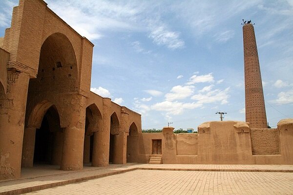 Semnan Province; Where nature, history and culture meet