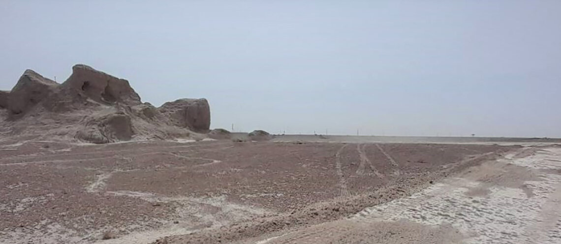 تاریخ ۵ هزارساله در خطر است/ شهرسوخته از فهرست جهانی خارج میشود؟