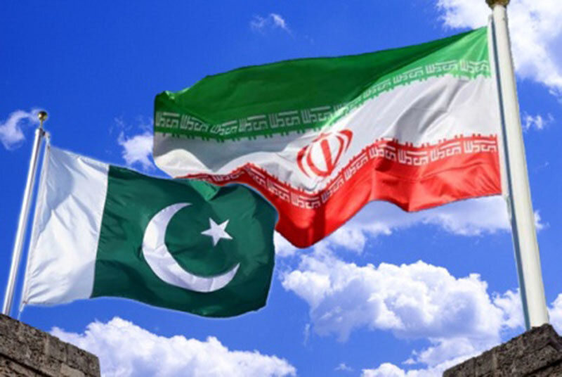 روابط تهران-اسلام‌آباد پایدار و استراتژیک