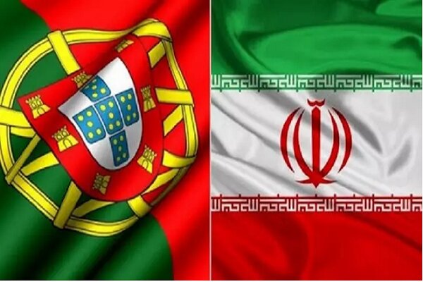 Iran, Portugal to expand coop. in education, culture, sports
