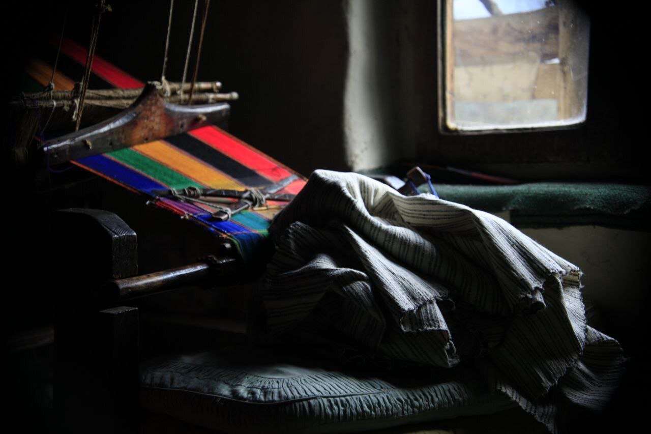 احیای پارچههای نایاب و چشیدن طعم واقعی چای