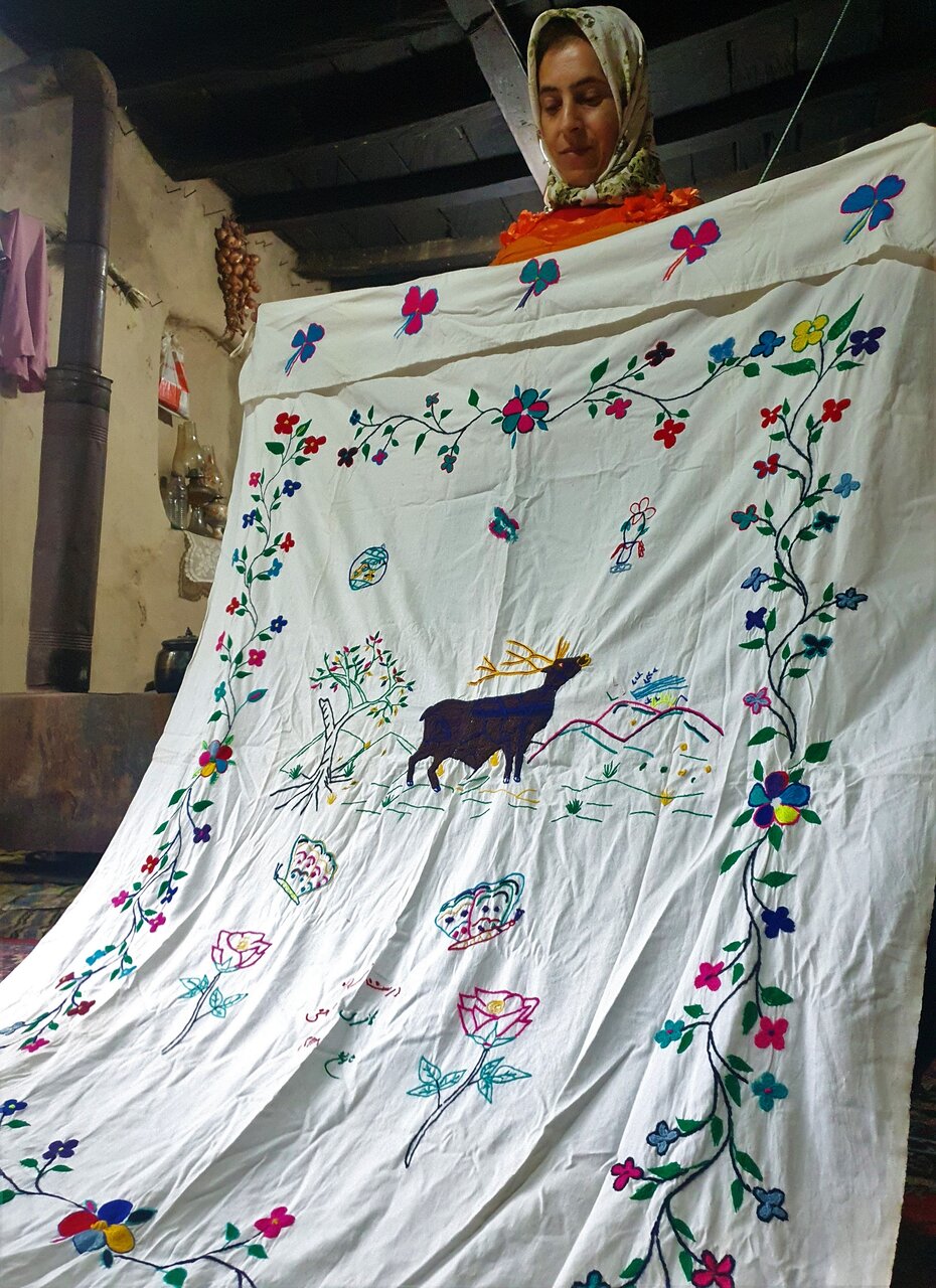 احیای پارچههای نایاب و چشیدن طعم واقعی چای