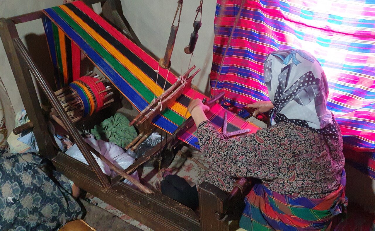 احیای پارچههای نایاب و چشیدن طعم واقعی چای