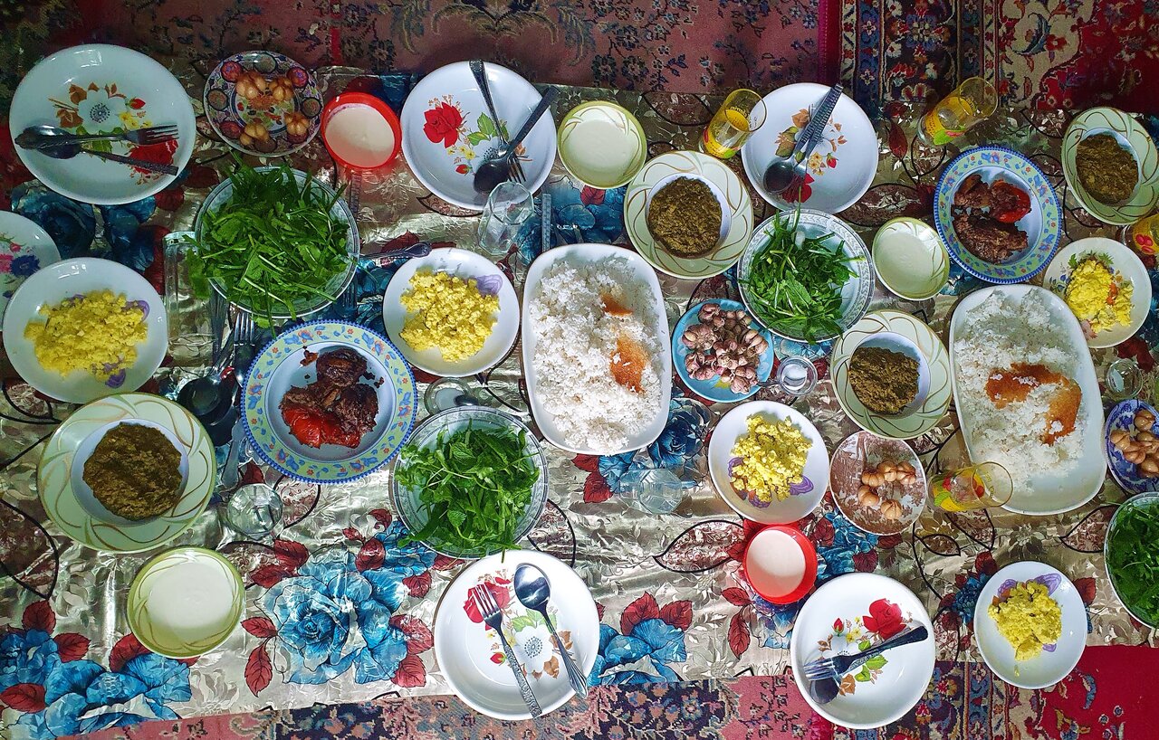 احیای پارچههای نایاب و چشیدن طعم واقعی چای