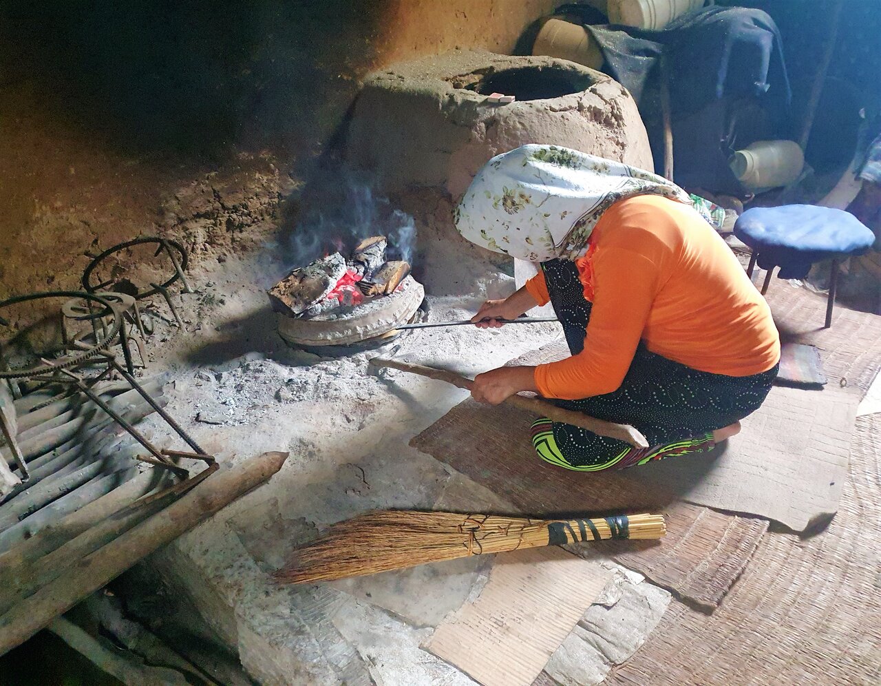 احیای پارچههای نایاب و چشیدن طعم واقعی چای