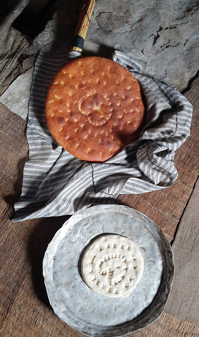 احیای پارچههای نایاب و چشیدن طعم واقعی چای