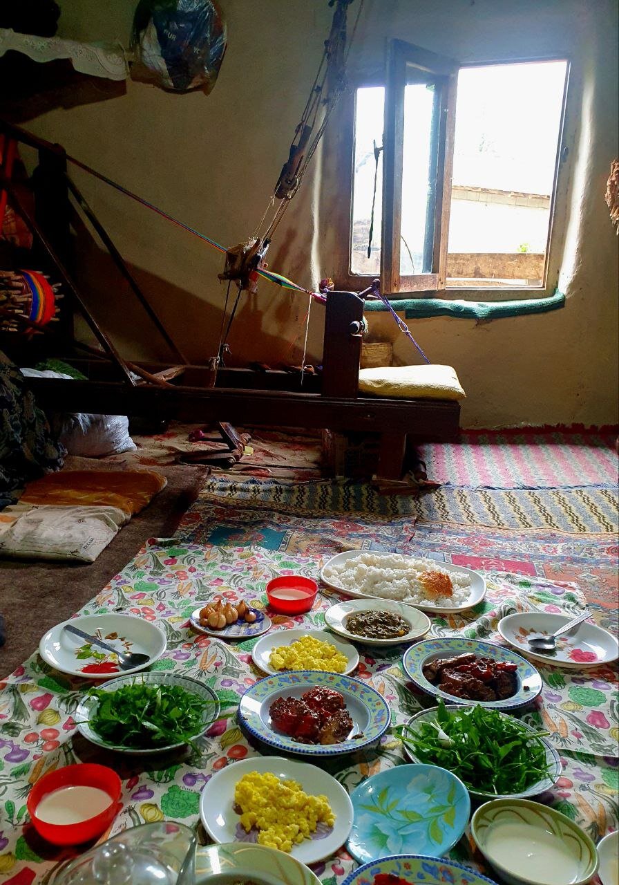 احیای پارچههای نایاب و چشیدن طعم واقعی چای