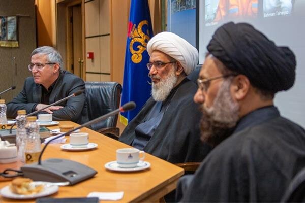 مسئولیتهای اجتماعی صنایع در پارس جنوبی محقق شود