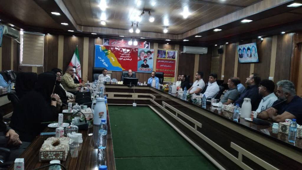 نیازمندیهای ورزش شهرستان گناوه اولویتبندی و رفع شود