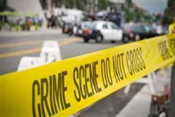 Las Vegas campus shooting leaves 4 dead, including suspect