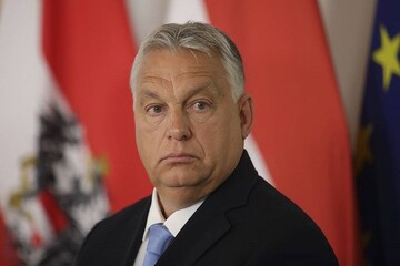 اوربان: مجارستان به دنبال حفظ روابط اقتصادی با روسیه است
