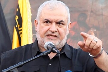 پاسخ دندان شکن حزب الله به هیات‌های دیپلماتیک غربی
