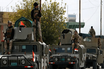 تقویت تدابیر امنیتی در کربلا در آستانه فرا رسیدن عاشورای حسینی