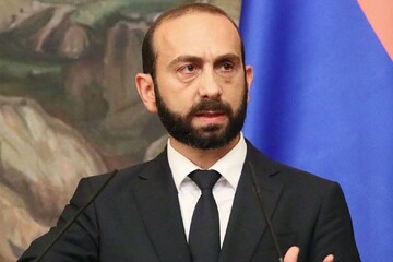 Armenian foreign minister to visit Tehran Monday