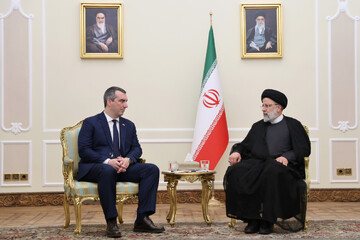 روابط ایران و صربستان به‌ویژه در زمینه اقتصادی نیازمند ارتقا است