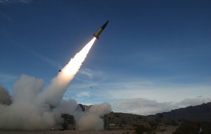 US in no hurry to provide Ukraine with ATACMS missiles