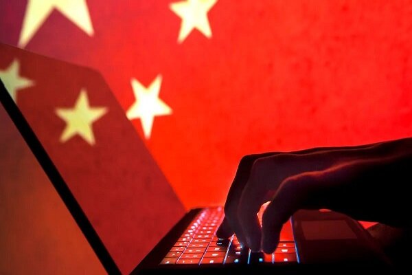 نظارت پلتفرم های آنلاین چین بر اطلاعات کاربران
