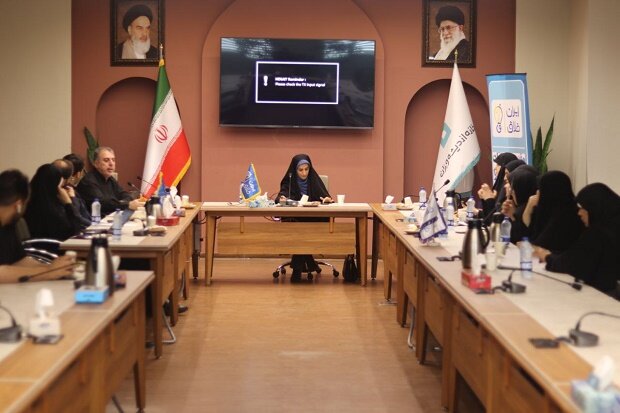 دومین نشست هماندیشی «رویداد ایران خلاق» برگزار شد