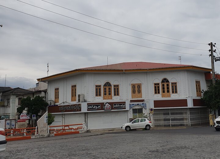 ظرفیت پنهان «بُنِ تنکا» چسبیده به خزر