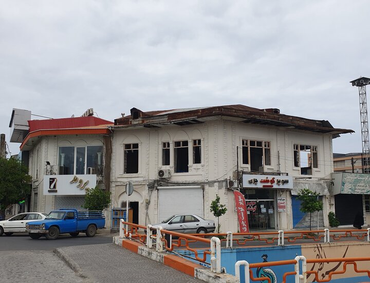 ظرفیت پنهان «بُنِ تنکا» چسبیده به خزر