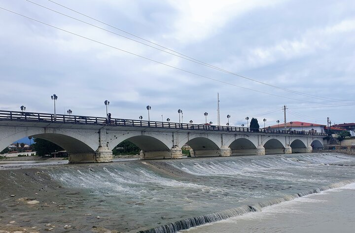 ظرفیت پنهان «بُنِ تنکا» چسبیده به خزر